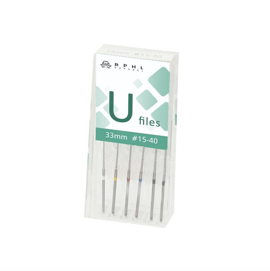 RPHL Endo根管銼系列 - 上宏牙材 Macro Dental