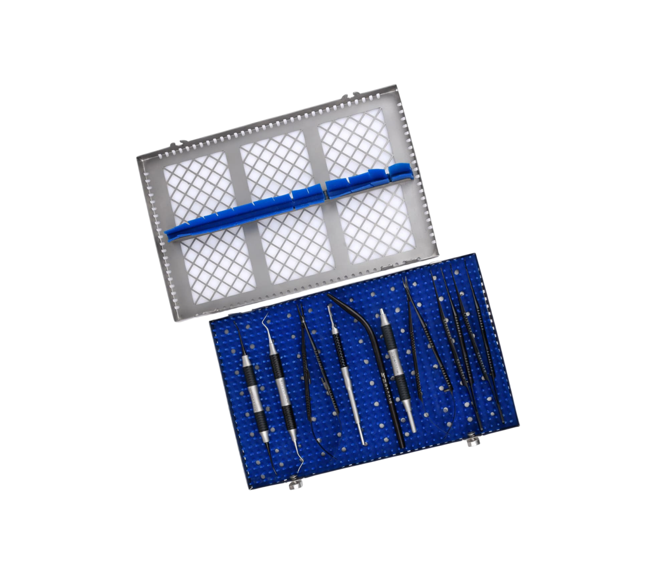 RPHL Basic Microsurgery Kit 微創手術基本組