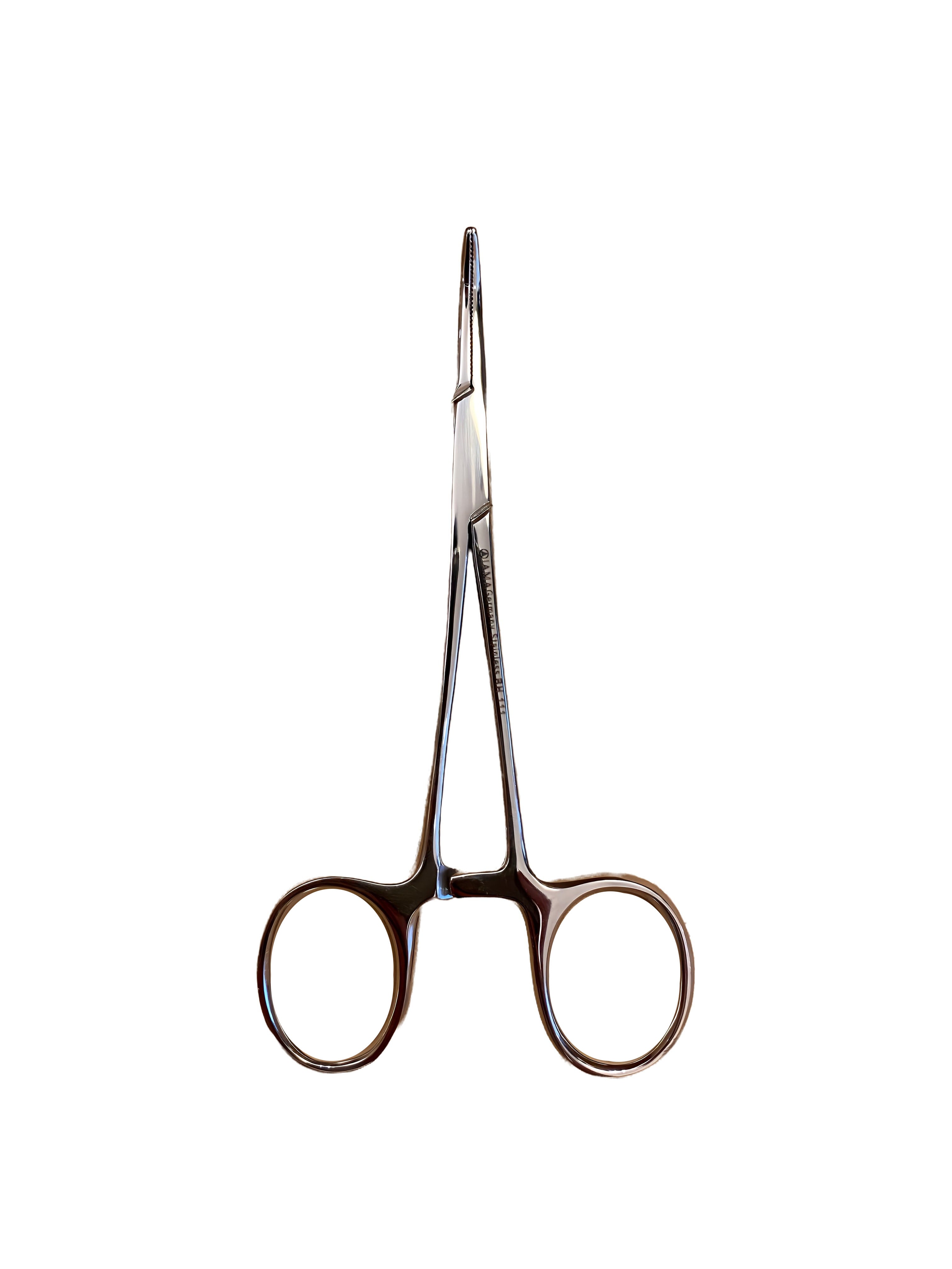 IAMA 持針器– 上宏牙材Macro Dental