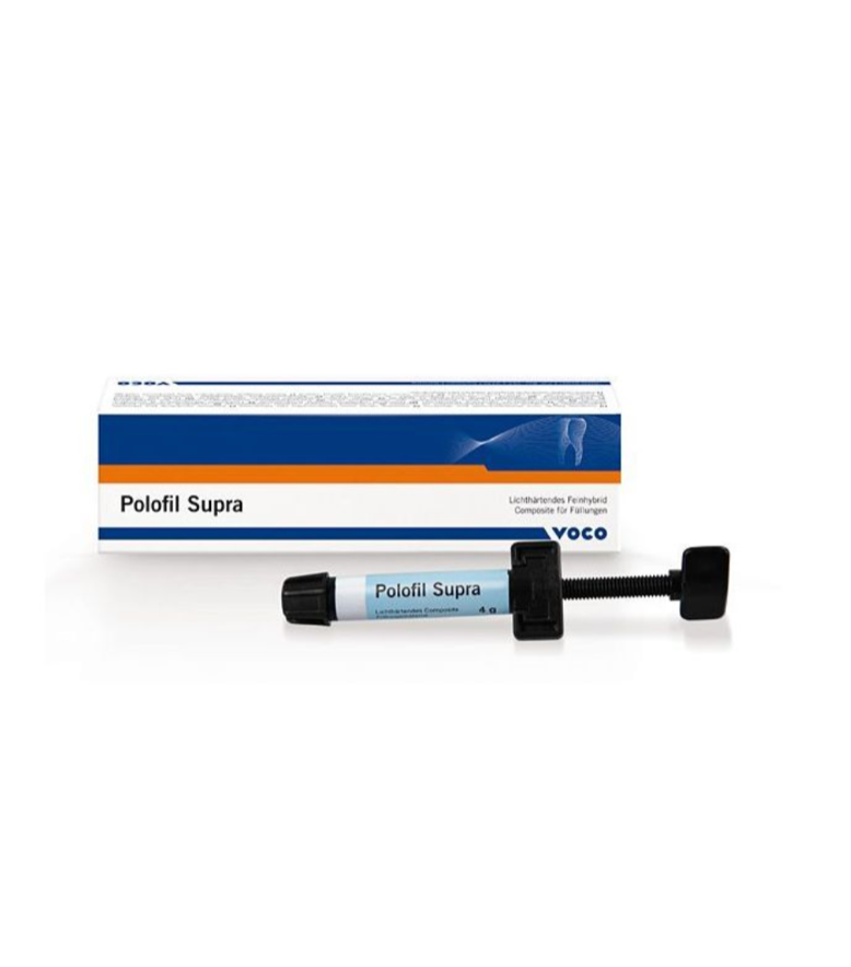 [VOCO] Polofil Supra 光固化複合樹脂 - 上宏牙材 Macro Dental