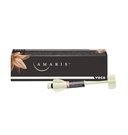 [VOCO] Amaris 美容樹脂修復組 - 上宏牙材 Macro Dental