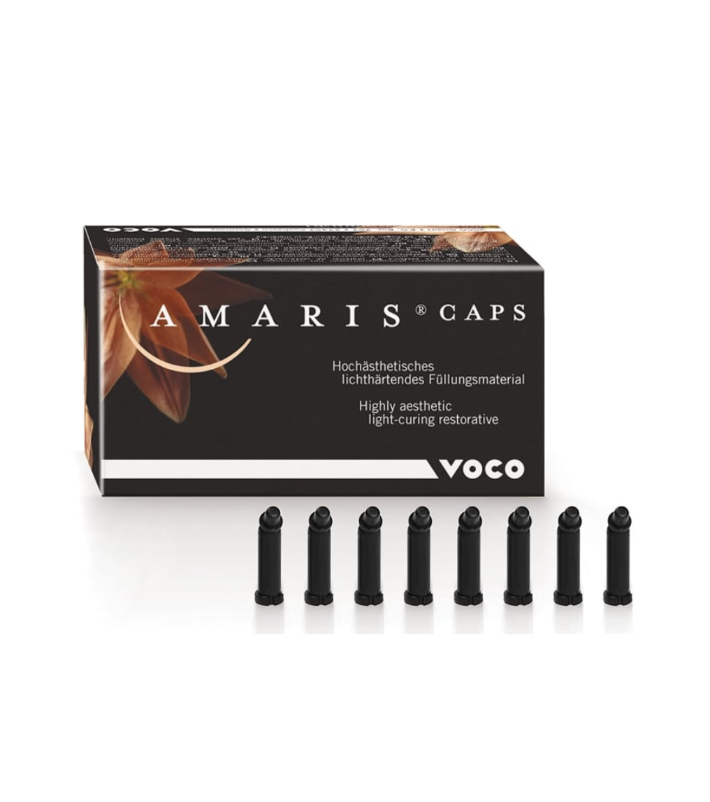 [VOCO] Amaris 美容樹脂修復組 - 上宏牙材 Macro Dental
