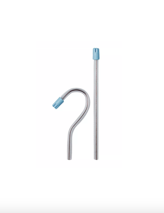 [ASAONE] Saliva Ejectors 唾液抽吸棒 - 上宏牙材 Macro Dental