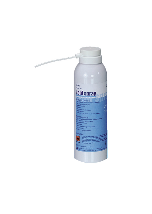 [Muller] Cold Spray 急速冷凍噴劑 - 上宏牙材 Macro Dental