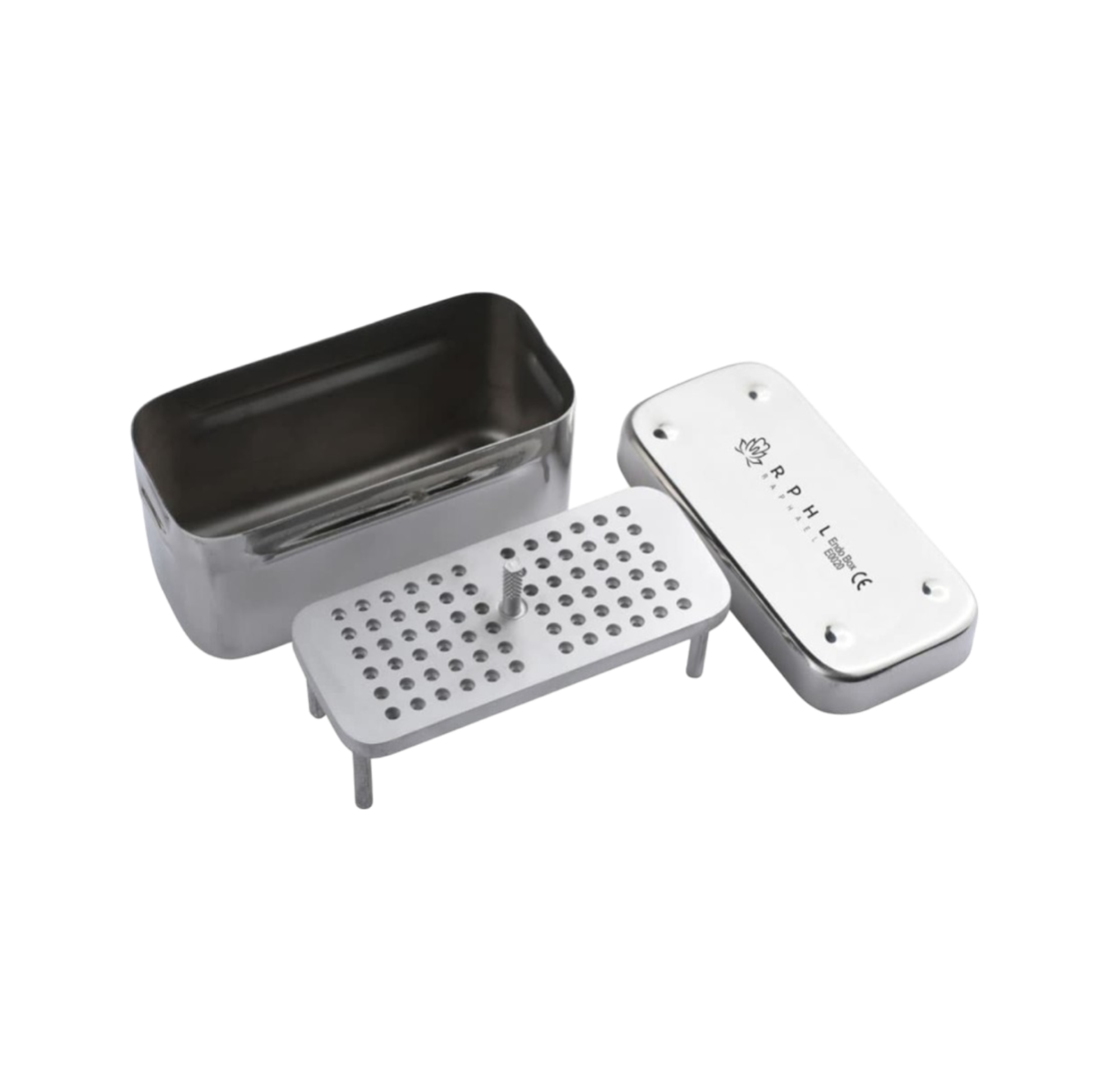 RPHL Endo Box - 上宏牙材 Macro Dental