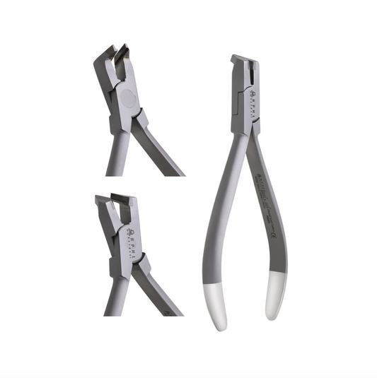 RPHL Distal End Cutter 矯正鉗【鎢鋼頭】