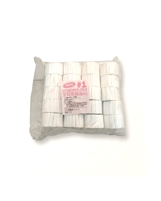 牙科用棉捲(醫用紗布) - 上宏牙材 Macro Dental