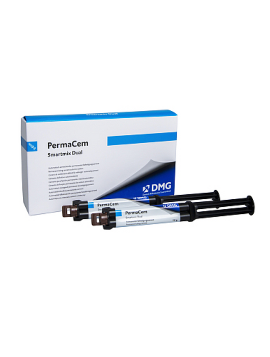 [DMG] Perma Cem-Dual雙固化樹脂型黏著劑 - 上宏牙材 Macro Dental