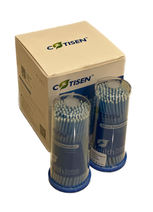 [TISEN] 樹脂小棉棒 - 上宏牙材 Macro Dental