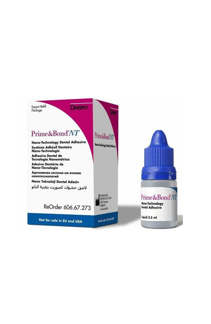 [Dentsply] Prime&Bond 黏著劑 - 上宏牙材 Macro Dental