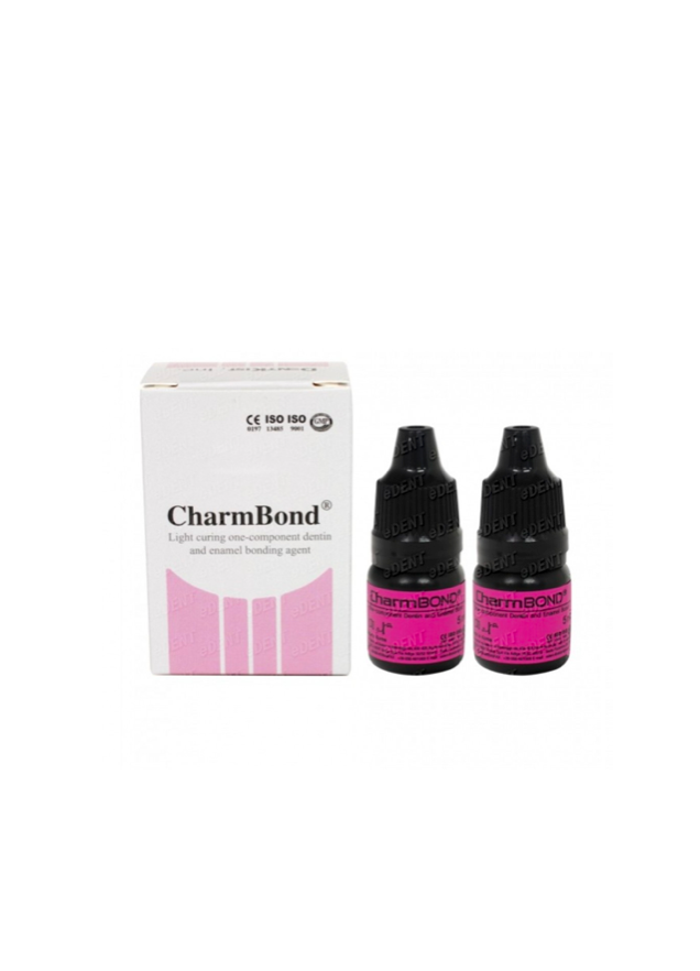 [Charm] CharmBond Bond - 上宏牙材 Macro Dental