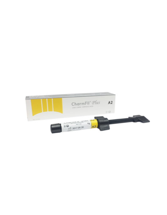 [Charm] CharmFil Plus 注射型樹脂 - 上宏牙材 Macro Dental