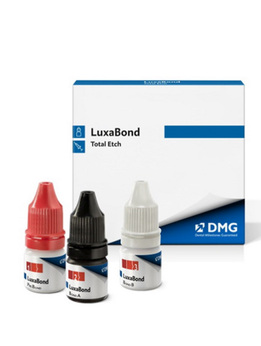 [DMG] Luxa Bond Universal - 上宏牙材 Macro Dental