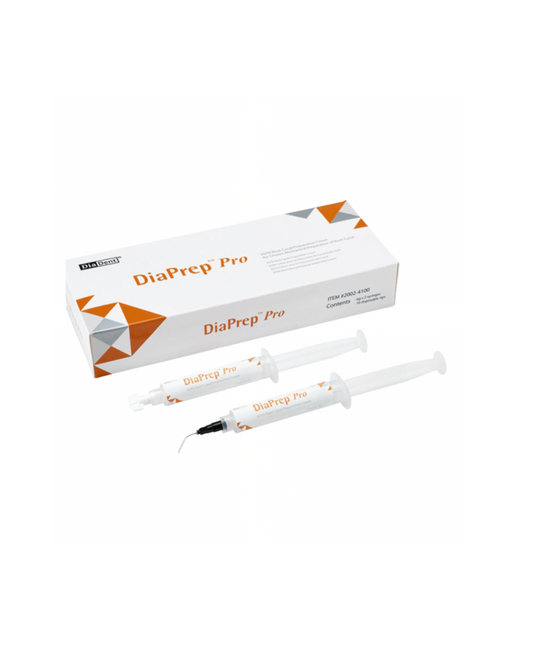 [DiaDent] DiaPrep Pro 根管擴大膏 - 上宏牙材 Macro Dental