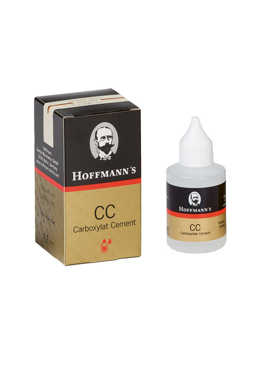 [Hoffmann's] Carboxylat Cement - 上宏牙材 Macro Dental